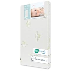 Babysanity materasso lettino usato  Spedito ovunque in Italia 