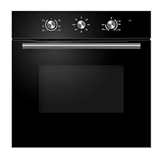 Cookology cof600bk 60cm for sale  Delivered anywhere in UK