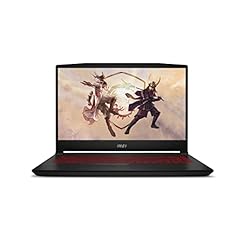 Msi katana gf66 d'occasion  Livré partout en France