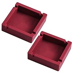 2pcs cigar ashtray for sale  Delivered anywhere in USA 