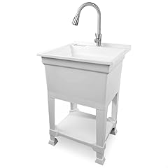 Utilitysinks freestanding util for sale  Delivered anywhere in USA 
