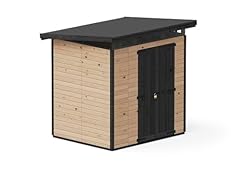 Upyard gartenhaus strongbox gebraucht kaufen  Wird an jeden Ort in Deutschland