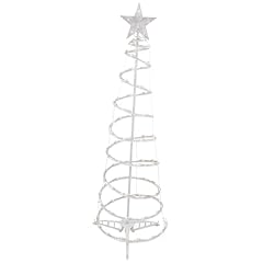 4ft lighted spiral for sale  Delivered anywhere in USA 