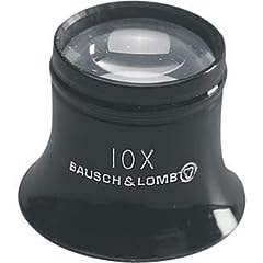 Bausch lomb loupe for sale  Delivered anywhere in USA 