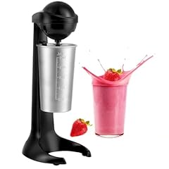 Hlgkby retro milkshake for sale  Delivered anywhere in UK