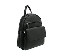 Visconti leather backpack for sale  Delivered anywhere in UK