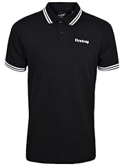 Firetrap mens polo for sale  Delivered anywhere in UK