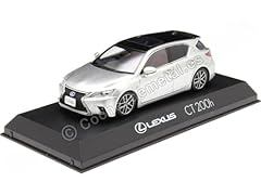 Lexus ct200h sport usato  Spedito ovunque in Italia 