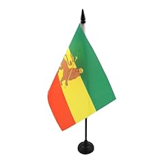 Flag ethiopia 1897 for sale  Delivered anywhere in UK