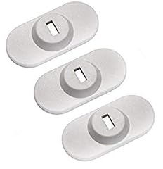 Caleqi 3pcs trou d'occasion  Livré partout en France