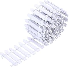 White miniature wooden for sale  Delivered anywhere in USA 