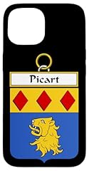 Coque iphone armoiries d'occasion  Livré partout en France