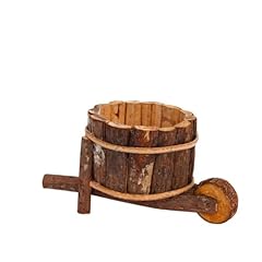 Supvox wooden cart for sale  Delivered anywhere in USA 