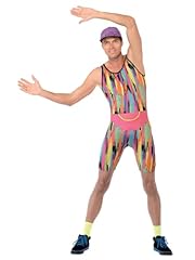 Aerobics instructor costume gebraucht kaufen  Wird an jeden Ort in Deutschland