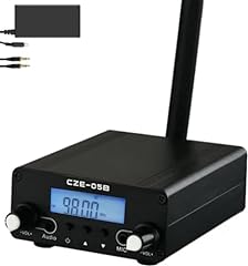 Transmitter church radio for sale  Delivered anywhere in USA 