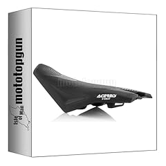 Acerbis 0013510.090 sella usato  Spedito ovunque in Italia 