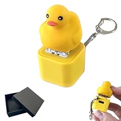 Duck quacking fidget for sale  Delivered anywhere in USA 