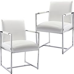 Bestano white dining for sale  Delivered anywhere in USA 