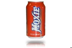 Moxie soda pack for sale  Delivered anywhere in USA 