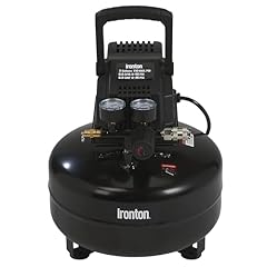 Ironton oil free for sale  Delivered anywhere in USA 