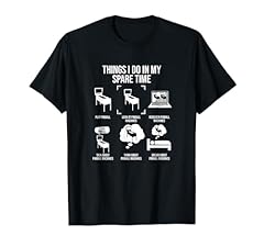 Things spare time for sale  Delivered anywhere in USA 