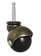 Antique brass ball for sale  Delivered anywhere in USA 