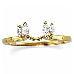 Divajewel marquise cut for sale  Delivered anywhere in USA 