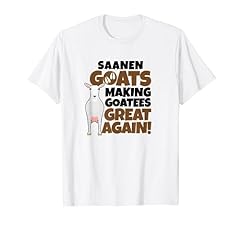 Saanen goat lovers for sale  Delivered anywhere in USA 