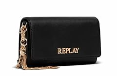 Replay damen tasche gebraucht kaufen  Wird an jeden Ort in Deutschland