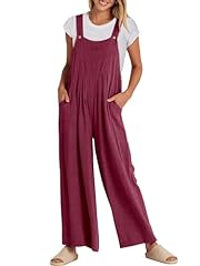 Anrabess women overalls for sale  Delivered anywhere in USA 
