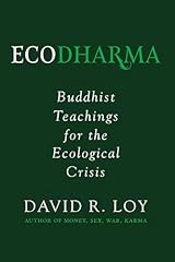 Ecodharma buddhist teachings d'occasion  Livré partout en France