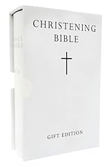 Bible king james for sale  Delivered anywhere in UK