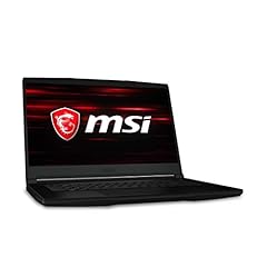 Msi gf63 thin for sale  Delivered anywhere in USA 