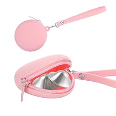 Silicone case silver for sale  Delivered anywhere in USA 