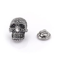 Vcufflinks gothic silver for sale  Delivered anywhere in Ireland