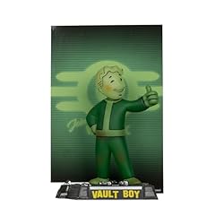 Mcfarlane fallout vault gebraucht kaufen  Wird an jeden Ort in Deutschland