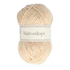 Alafoss lopi iceland for sale  Delivered anywhere in UK