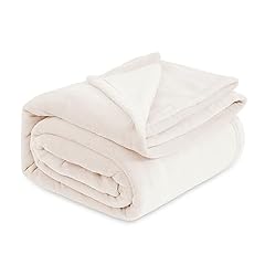 Bedsure fleece blanket for sale  Delivered anywhere in USA 