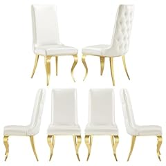 Auz dining chairs for sale  Delivered anywhere in USA 