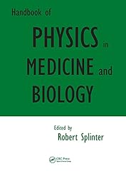Handbook physics medicine d'occasion  Livré partout en Belgiqu