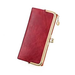 Goiacii womens wallet for sale  Delivered anywhere in USA 