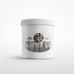 Squirrel jelly paste for sale  Delivered anywhere in USA 