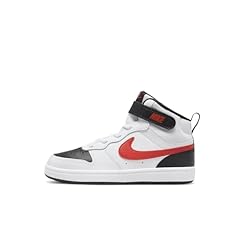 Nike sneaker white usato  Spedito ovunque in Italia 