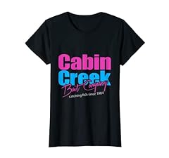 Women cabin creek for sale  Delivered anywhere in USA 