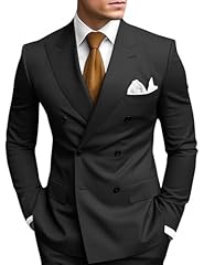 Hanbangwei mens black for sale  Delivered anywhere in USA 