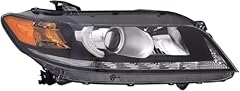 Headlight assembly compatible for sale  Delivered anywhere in USA 