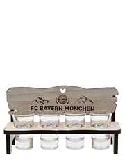 Bayern münchen schnapsbank gebraucht kaufen  Wird an jeden Ort in Deutschland