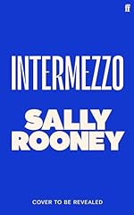 Intermezzo sally rooney gebraucht kaufen  Wird an jeden Ort in Deutschland