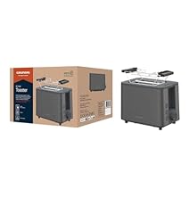 Grundig 7340 tostapane usato  Spedito ovunque in Italia 