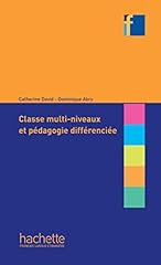 Collection classe multi d'occasion  Livré partout en France
